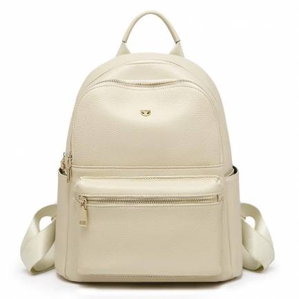 Foxer Noty Women Leather Backpack