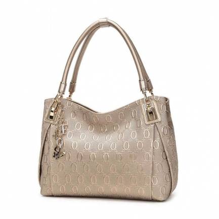 Foxer Tipy Women Leather Handbag