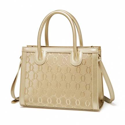 Foxer Orely Women’s Split Leather High Quality Handbag