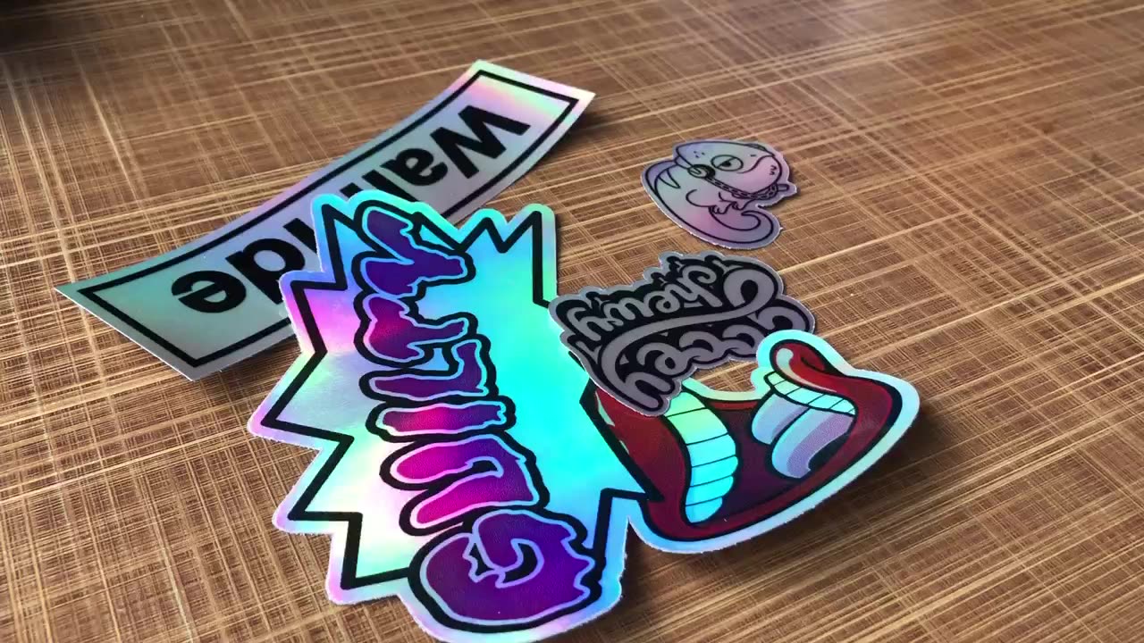 custom-die-cut-stickers-london/