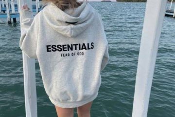 essential clothing Official hoodie Store