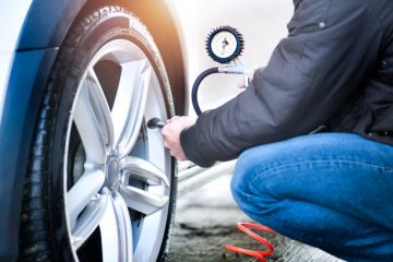 Mobile Tyre Service Northampton