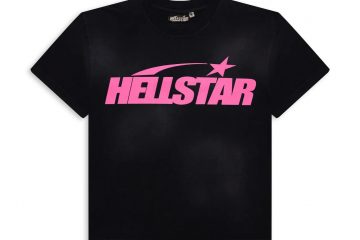 Hellstar shirt
