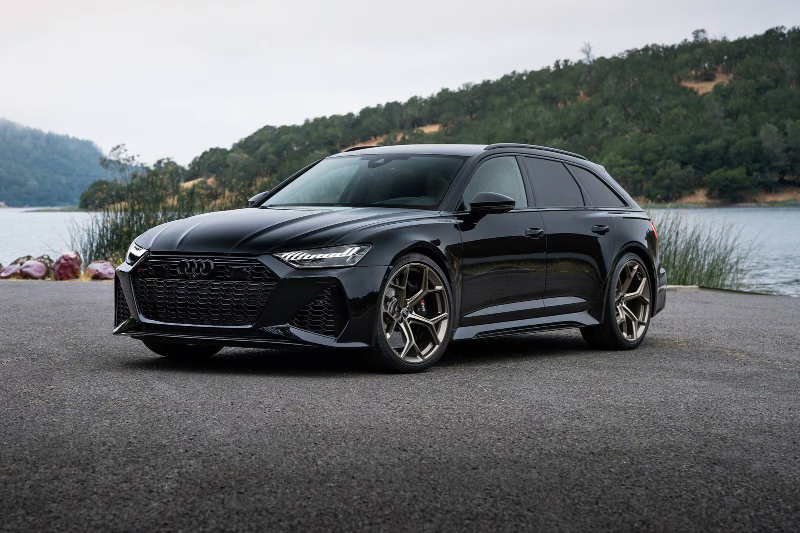 Audi Rs6 occasion