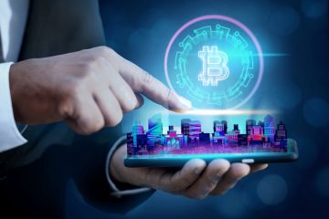 blockchain development services