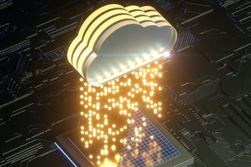 technology solution provider