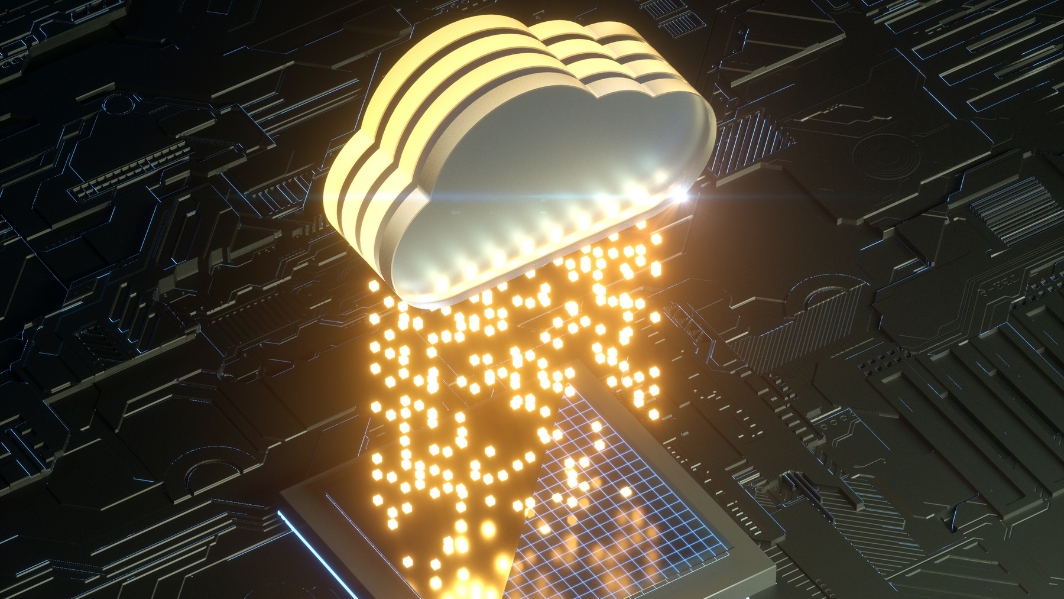 technology solution provider