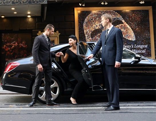 Make Every Journey Count: Benefits of Reliable Taxi Services in London