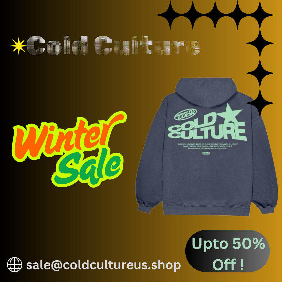 Astro Hoodie Cold Culture