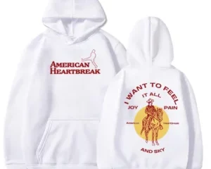 10 Must-Have Zach Bryan Merch Items You’ll Regret Not Grabbing