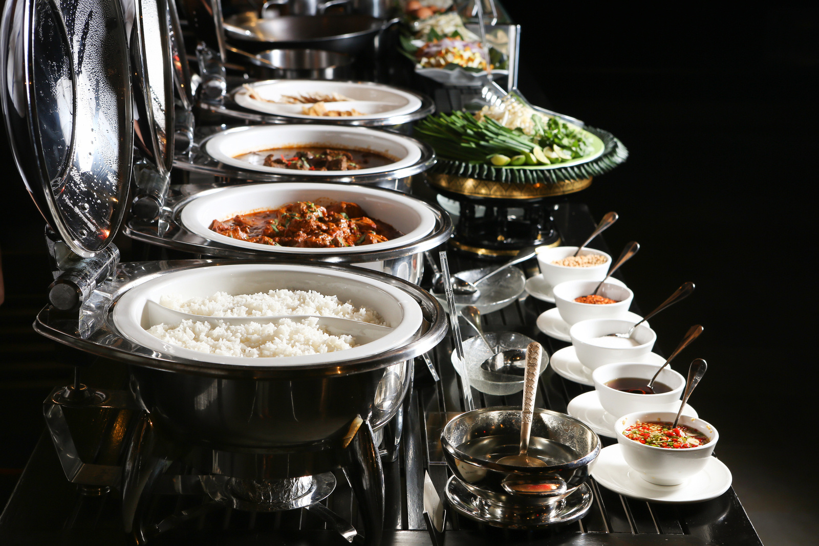 Best Catering Services in Lahore