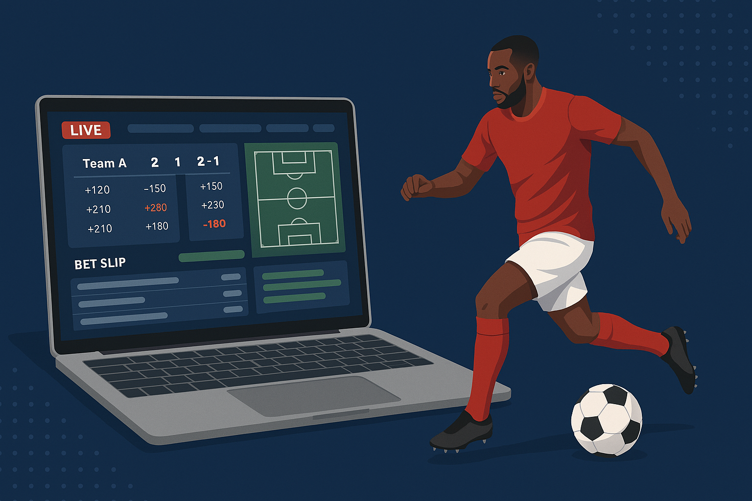 sportsbook software providers
