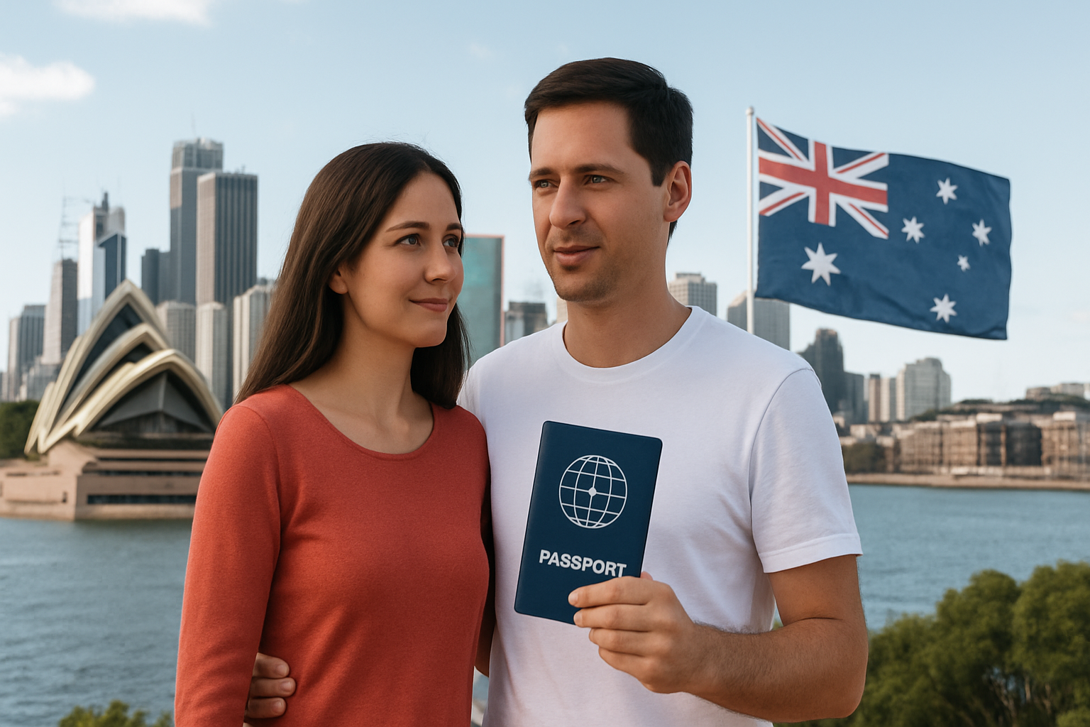 Partner visa 309