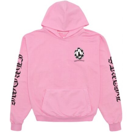 Chrome Hearts Hoodie: The 2025 Streetwear Icon
