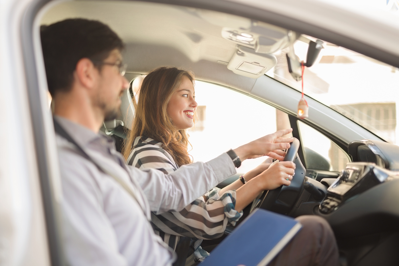 Driving school Oldbury