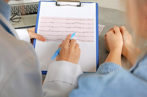 ECG Reading Workshop