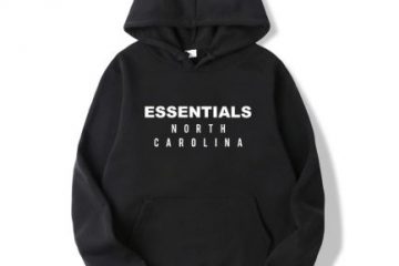 Comfortable Hoodie: 2025’s Wellness and Athleisure Essential