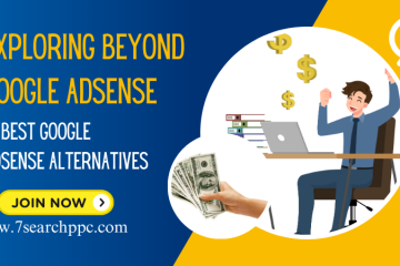 Exploring Beyond Google AdSense 10 Best Google AdSense Alternatives