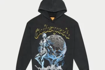 godspeed hoodie