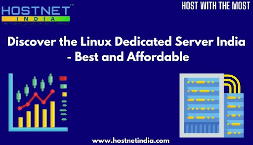 Linux Dedicated Server India