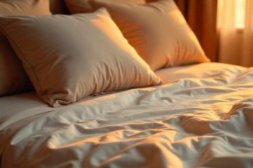 Luxury hotel linen and bedding supplies