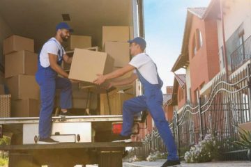 Moving-Company-London