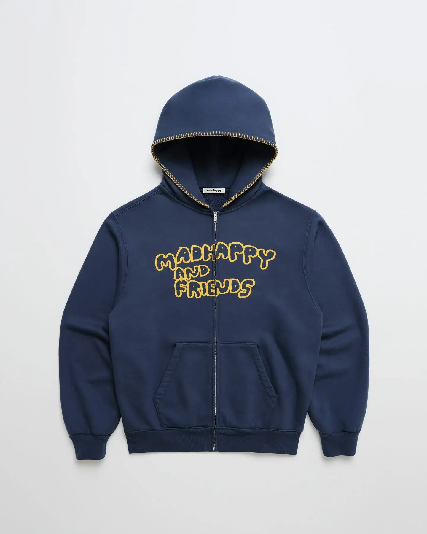 Madhappy: A Deep Dive into the Brand Redefining Mental Health in Fashion