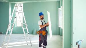 Ohio Drywall Contractors Insurance