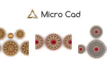 Pendant Cad Design