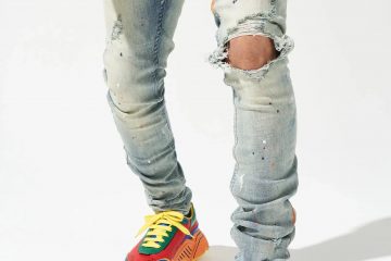 Serenede jeans
