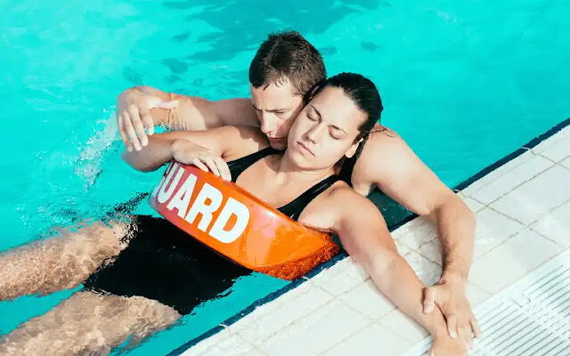 lifeguard