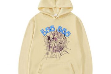 Trend Sp5der Hoodie Is Changing the Game for 2025