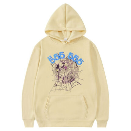 Trend Sp5der Hoodie Is Changing the Game for 2025