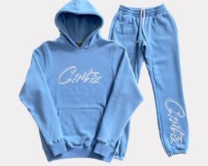 Styling the Latest Corteiz Tracksuit Design Like a Pro