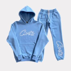 Styling the Latest Corteiz Tracksuit Design Like a Pro