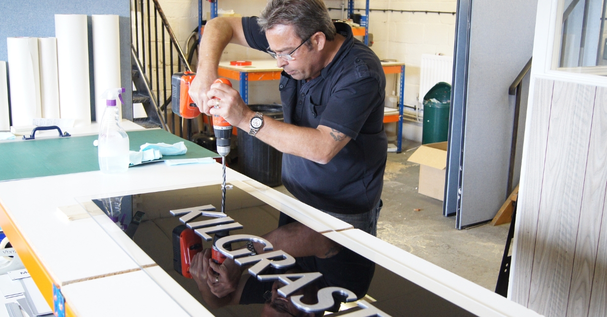 Car Graphics in Southampton