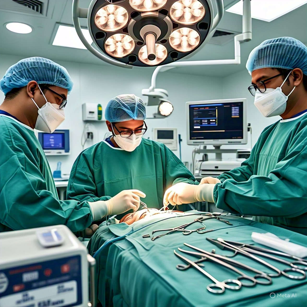 Why High-Quality Surgical Instruments Are Essential for Effective Emergency Surgery