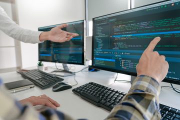 Why Custom Web Development Services Are A Smart Investment For Modern Businesses?