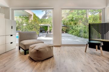 Wood Flooring Company in Dubai creek city