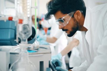 ADP in Medical Lab Technology