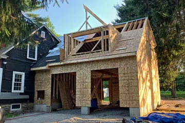 home addition construction services in GA