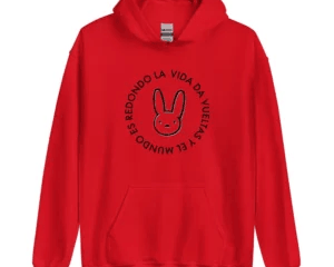 Fashion Hoodie: The 2025 Runway and Street Staple