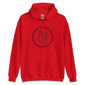 Fashion Hoodie: The 2025 Runway and Street Staple