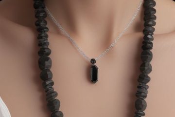 black-tourmaline-Jewelry