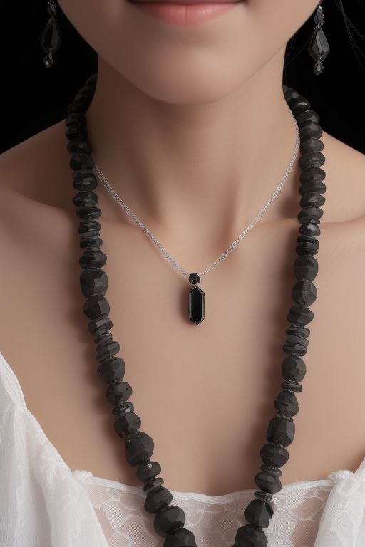 black-tourmaline-Jewelry