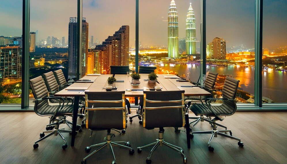 Unlocking Growth: Your Complete Guide to Business Setup in Sharjah