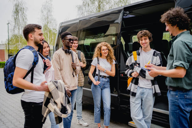 coach hire newcastle