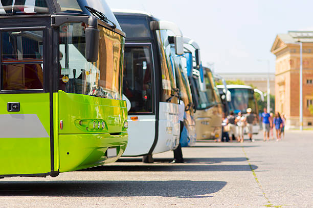 coach hire peterborough
