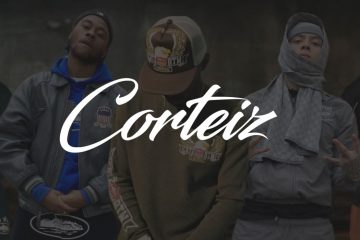 cortiez-jacke