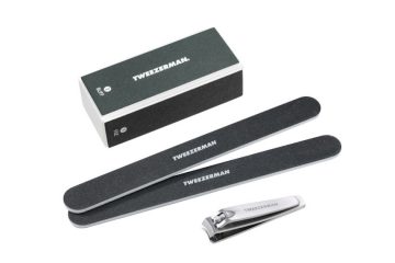 High-quality stainless steel cuticle trimmer